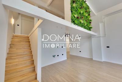 Vânzare apartament cu 2 camere tip Loft, Premium, Ansamblul Coloana Park - 2