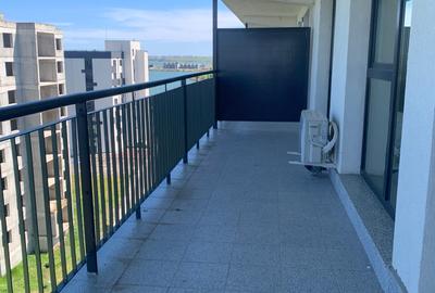 Ovidiu Lac-Apart 2 cam et 4/7 liber gaz nou preț 100.000 euro +tva - 7