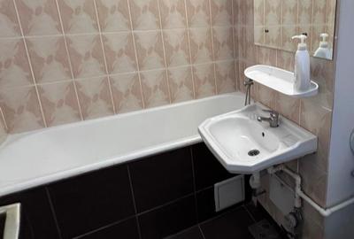 De vânzare apartament de 3 camere decomandate lângă parc. - 4