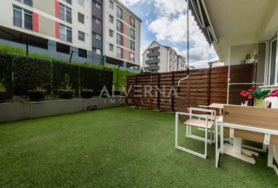 Apartament 2 camere + dressing | terasa 30mp | loc parcare | Baciu - 2