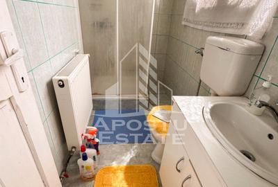 Comision 0%! Casa cu 8 camere, teren 648mp, zona Fratelia, Timisoara - 39