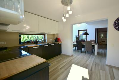 Casa moderna langa padure | Liniste, confort si locatie - 10