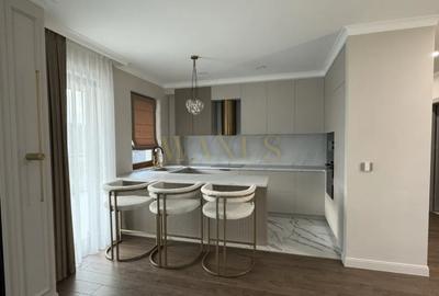 Apartament de lux,3 camere,Langa Mall - 2