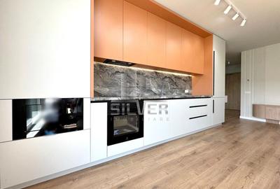 Apartament cu 3 camere/recent finisat/parcare/Columna Residence. - 6