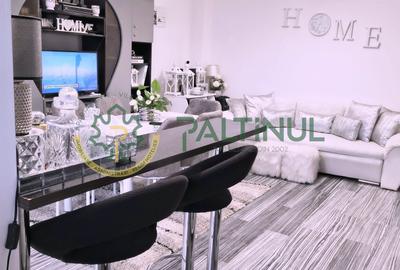 Apartament 3 camere de vânzare în City Residence Sibiu, terasă, parcare privata - 15