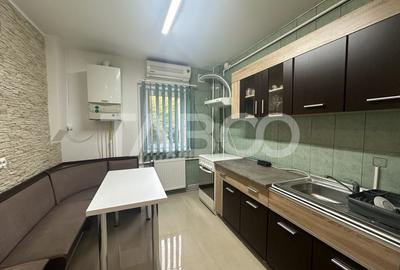 Apartament decomandat renovat etaj 2 zona Mihai Viteazul - 3