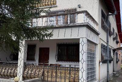 Vila P+1+M Cornu de Jos - Prahova - 1