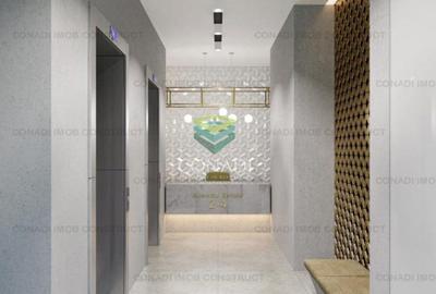 Apartament cu 3 camere | terasa 90 mp | Palatul Cotroceni - 15