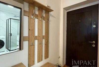Garsonieră modernă cu bucătărie separată | Mănăștur - 6