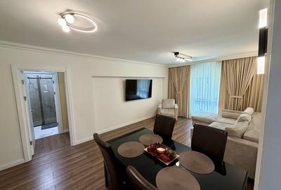 Faleza Nord - Apartament 3 camere modern - 3