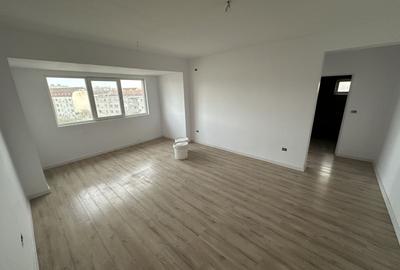 Apartament cu 2 camere semidecomandat în Bucovina