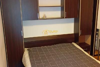 Apartament 2 camere, zona Copou-Bellevue. - 4