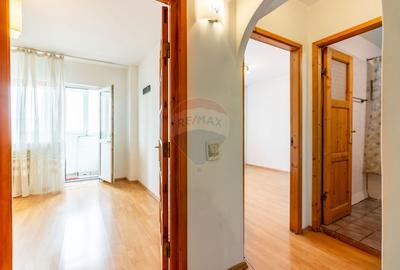 Apartament 2 camere decomandat de vânzare – Calea Moșilor - 3