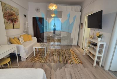 Garsoniera New City Residence Vitan Bucuresti - 3