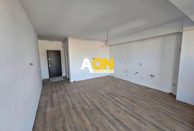 Apartament 3 camere,  62 mp utili, etaj2, bloc nou, cartier Recea - 8