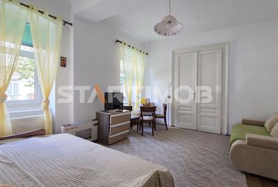 Garsoniera cu parcare Centru Vechi Brasov - 27