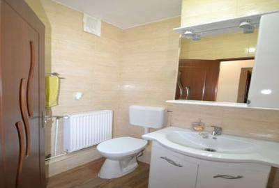 Apartament decomandat cu centrala langa Iulius Mall - 4