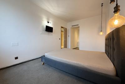 Apartament 2 camere cu dressing si panorama - 45 mp | Rin Grand Residence - 8