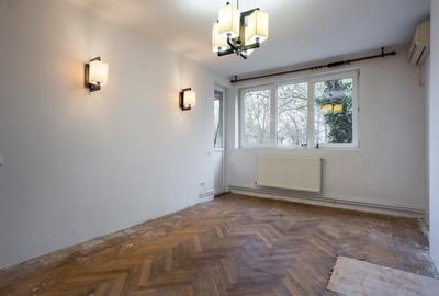 Vânzare Apartament 3 camere de – Pajura, etajul 2 din 3 - 13