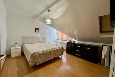 Apartament 4 camere de vanzare in Europa, Cluj Napoca - 2