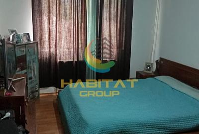 Apartament 3 camere metrou Leonida - 19