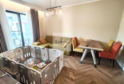 First Use 3 Camere EXIGENT Plaza Mall Afi Bd Timișoara - 2