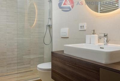 De Închiriat | Apartament 2 Camere Premium – Coresi Kasper Avantgarden - 19