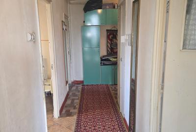 Vand apartament 3 camere decomandat in Deva. zona Lido (Casa de Pensii), etaj 2, - 9