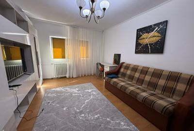 Apartament două camere - etajul 1 - ZONA POMPIERI - 3
