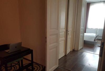 Apartament 3 camere Piata Regina Maria - 5