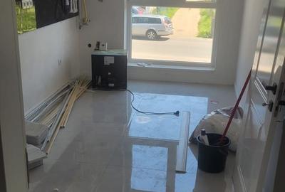 AP. 2CAM+GRADINA+LOC DE PARCARE / BLOC FINALIZAT,MUTARE IMEDIATA! - 14