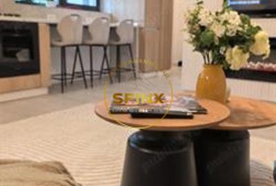 Apartament cu 2 camere decomandat, mobilat în 13 Septembrie