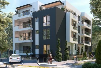 Teren Aviatiei- Henri Coanda -Pipera - 2