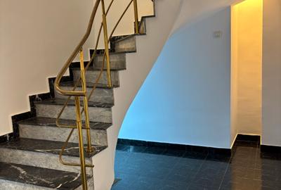 Oportunitate!DUPLEX superb, monolit stradal pe DECEBAL,parcare subterana,metrou - 2