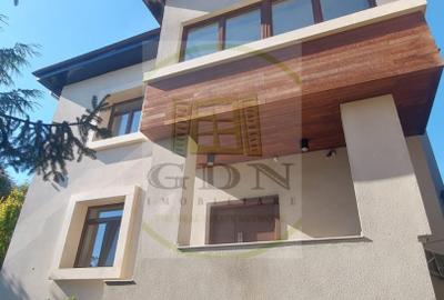 Spatiu birou central, versatil - 160 mp - 1