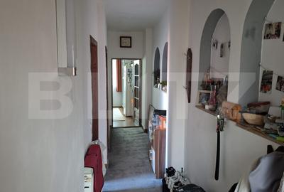 Casa de caramida, 4 camere, centru istoric-Brasov - 13