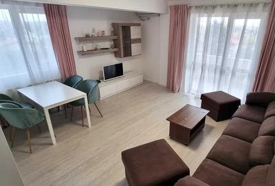 2 camere | Straulesti | proximitate metrou | parcare | pet friendly - 1