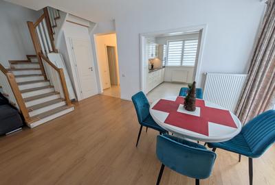 Duplex 4camere 114mp | 0 comision | Corbeanca Park | Mobilat si Utilat - 34