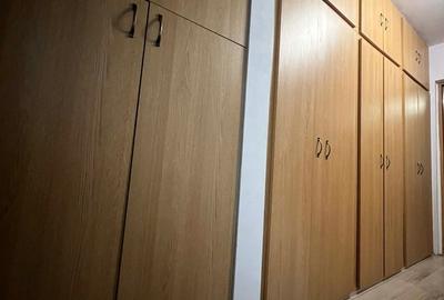 Girocului | 3 Camere | 2 Băi | Boxa | Mobilat si Utilat | Centrala proprie - 6