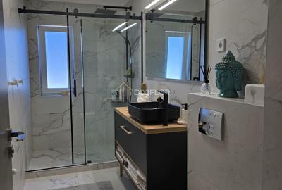 Penthouse exclusivist cu 4 camere | Str. Pomilor, cart. Unirii - 5