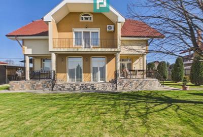 Vilă 343 mp utili, teren 600 mp, Oncea – Oradea - 30