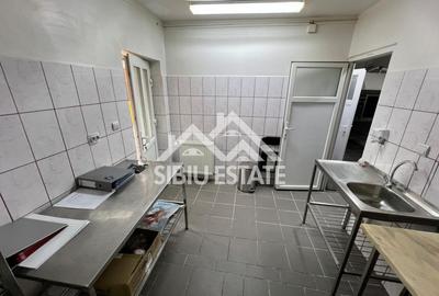 Spatiu alimentar productie patiserie, cofetarie,bucatarie profesionala - 7