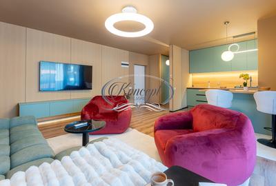 Apartament premium zona Iulius Mall - 5