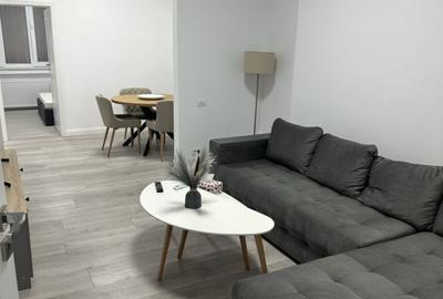 Apartament 3 camere Calea Victoriei-Metrou Piata Unirii - 1