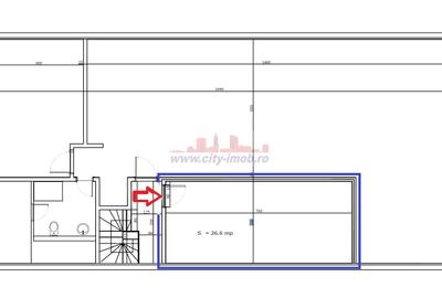 Inchiriere Apartament Domenii, SANDU ALDEA Bucuresti Sector 1 - 30