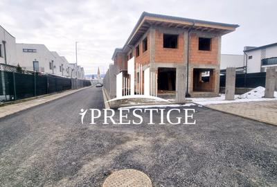DUPLEX DE VÂNZARE ÎN ȘELIMBĂR | 120 mp utili | 150 MP CURTE LIBERĂ - 5