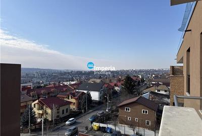 Apartament 2 cam,  open space, de vanzare zona Moara de Vant - Complex Zorilor - 11