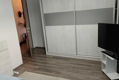 Inchiriere Apartament 2 camere-zona Berceni sector 4-Centrala proprie - 7