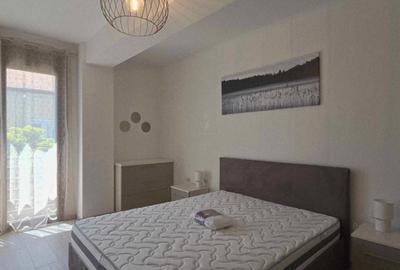 Apartament cu 2 cam. de închiriat, central Cuza Residence-AP1442 - 10