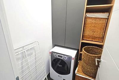 Casa Premium P+1+M | 5 camere, 4 bai | Gradina | 2 parcari | Voluntari - 11